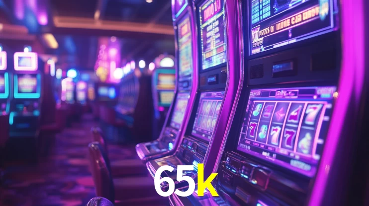 Cassino Online 65k