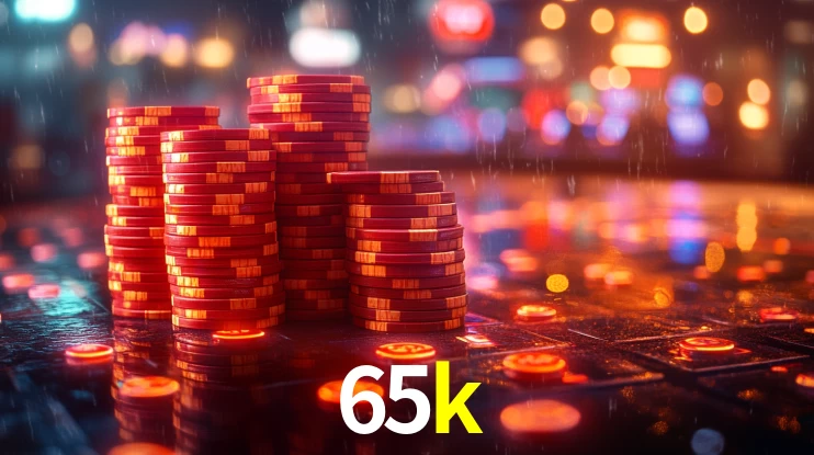 Suporte no Cassino Online 65k