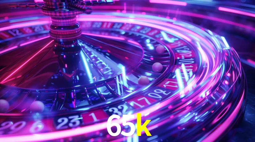 Jogos Diferentes no Cassino Online 65k